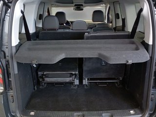 Ford Tourneo Connect 1.5 Ecoboost Sport