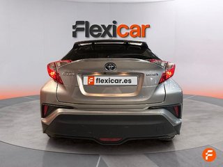 Toyota C-HR 1.8 125H Active