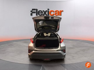 Toyota C-HR 1.8 125H Active