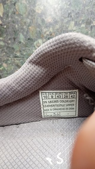 Zapatillas Skechers Num. 43