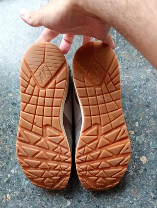 Zapatillas Skechers Num. 43