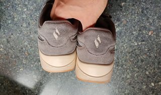 Zapatillas Skechers Num. 43
