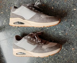 Zapatillas Skechers Num. 43