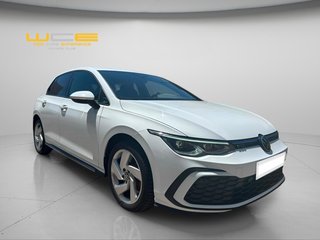 Volkswagen Golf GTE 1.4 TSI 180kW (245CV) DSG