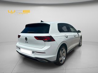 Volkswagen Golf GTE 1.4 TSI 180kW (245CV) DSG