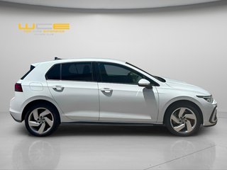 Volkswagen Golf GTE 1.4 TSI 180kW (245CV) DSG