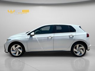 Volkswagen Golf GTE 1.4 TSI 180kW (245CV) DSG