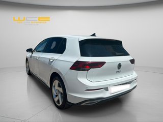 Volkswagen Golf GTE 1.4 TSI 180kW (245CV) DSG