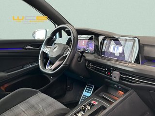 Volkswagen Golf GTE 1.4 TSI 180kW (245CV) DSG