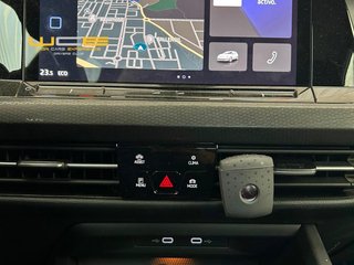 Volkswagen Golf GTE 1.4 TSI 180kW (245CV) DSG