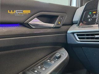 Volkswagen Golf GTE 1.4 TSI 180kW (245CV) DSG