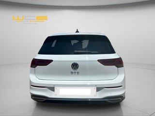 Volkswagen Golf GTE 1.4 TSI 180kW (245CV) DSG