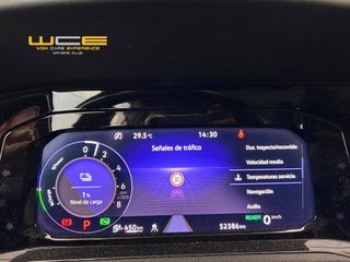 Volkswagen Golf GTE 1.4 TSI 180kW (245CV) DSG