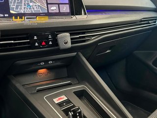 Volkswagen Golf GTE 1.4 TSI 180kW (245CV) DSG