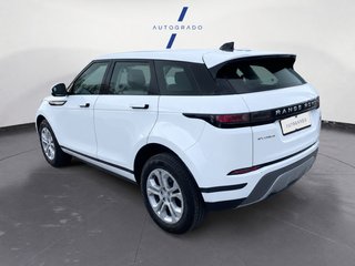 Land Rover Range Rover Evoque 2.0 D163 S FWD