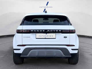 Land Rover Range Rover Evoque 2.0 D163 S FWD