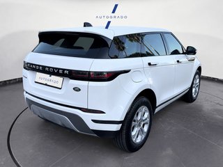 Land Rover Range Rover Evoque 2.0 D163 S FWD
