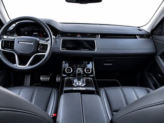 Land Rover Range Rover Evoque 2.0 D163 S FWD