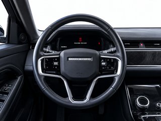 Land Rover Range Rover Evoque 2.0 D163 S FWD