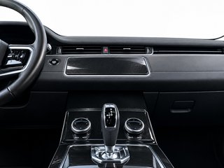 Land Rover Range Rover Evoque 2.0 D163 S FWD