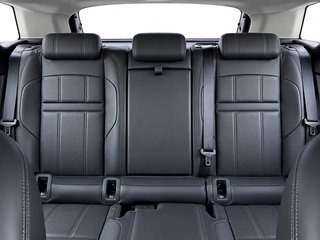 Land Rover Range Rover Evoque 2.0 D163 S FWD