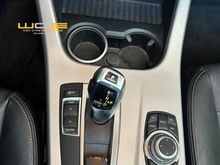 BMW X3 xDrive28i