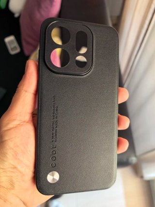 OPPO Find X9 512GB Negro Impoluto