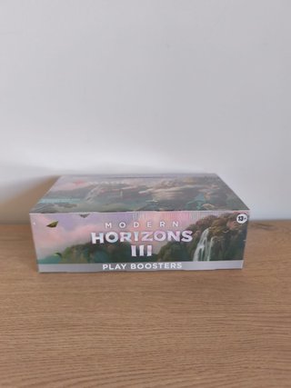 Magic: The Gathering Modern Horizons 3 Booster Box