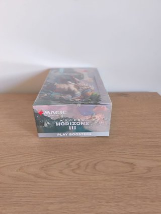 Magic: The Gathering Modern Horizons 3 Booster Box