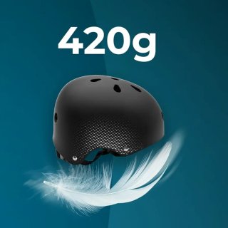 Casco Cecotec Urbano y Montaña Bicicleta