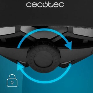 Casco Cecotec Urbano y Montaña Bicicleta