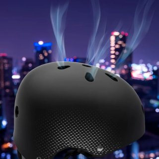 Casco Cecotec Urbano y Montaña Bicicleta