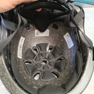 Casco Cecotec Urbano y Montaña Bicicleta
