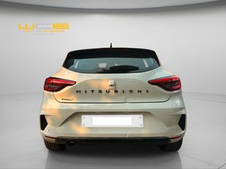 Mitsubishi Colt 100T Motion