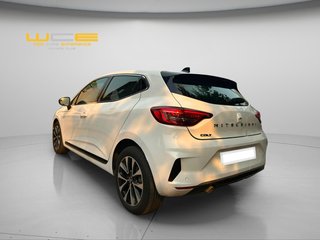 Mitsubishi Colt 100T Motion