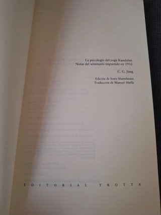 La psicología del yoga Kundalini