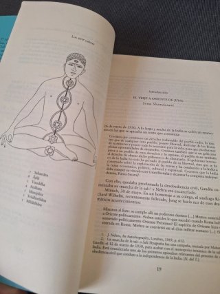 La psicología del yoga Kundalini