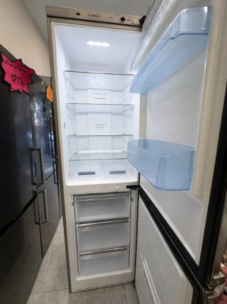 Pack Electrodomésticos: Lavadora y Frigorífico