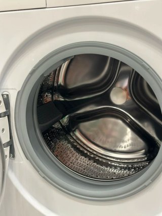 Pack Electrodomésticos: Lavadora y Frigorífico