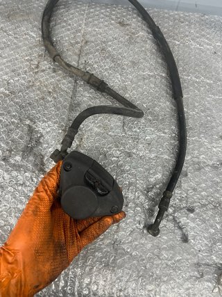 Pinza Freno Vespa ET2/ET4 Delantera