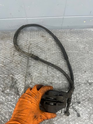 Pinza Freno Vespa ET2/ET4 Delantera