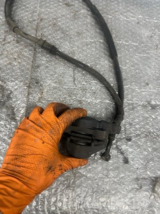 Pinza Freno Vespa ET2/ET4 Delantera