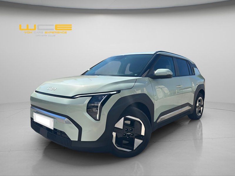 Kia EV3 Earth Standard Range - foto 1
