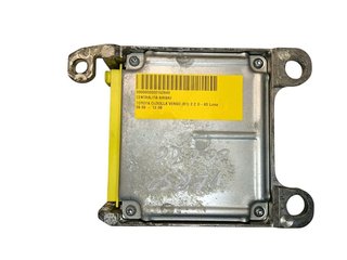 CENTRALITA AIRBAG TOYOTA COROLLA VERSO (R1) 2ADFT