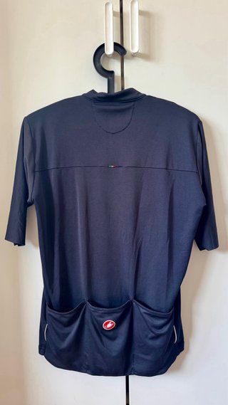 Camisola Castelli Prologo 7 - Tamanho XL