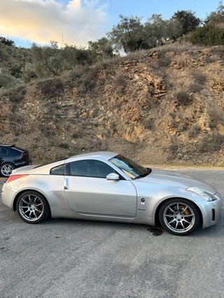 Nissan 350Z 2003