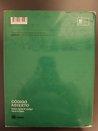 Física 2º bachillerato. Editorial CASALS