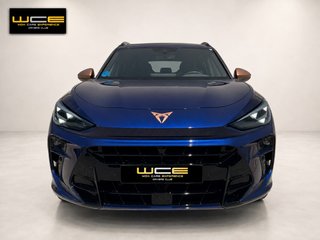 Cupra Terramar 1.5 TSI e-Hybrid 150kW (204 CV) DSG