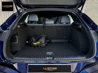 Cupra Terramar 1.5 TSI e-Hybrid 150kW (204 CV) DSG