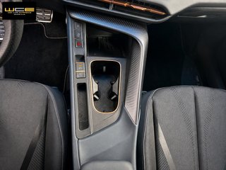 Cupra Terramar 1.5 TSI e-Hybrid 150kW (204 CV) DSG